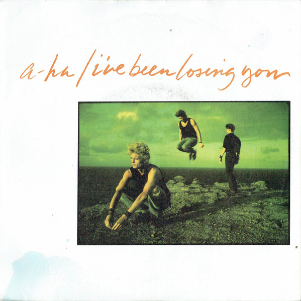 I've Been Losing You